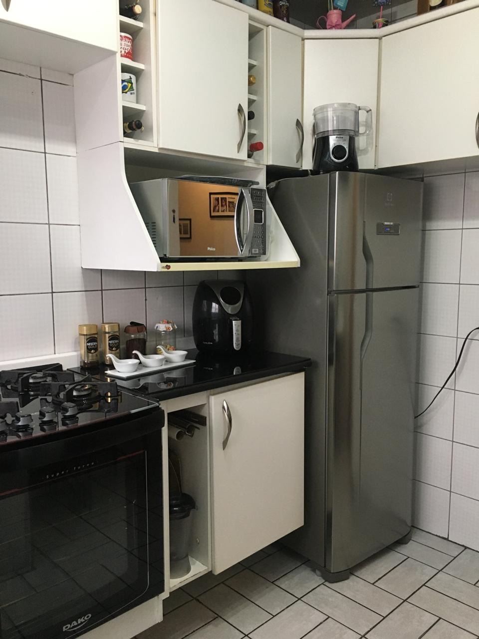 Apartamento à venda com 2 quartos, 69m² - Foto 5