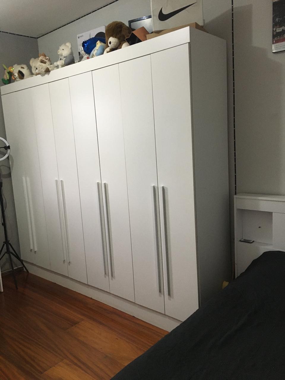 Apartamento à venda com 2 quartos, 69m² - Foto 8