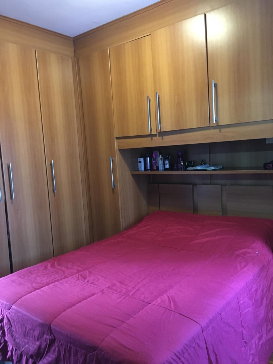 Apartamento à venda com 2 quartos, 69m² - Foto 9