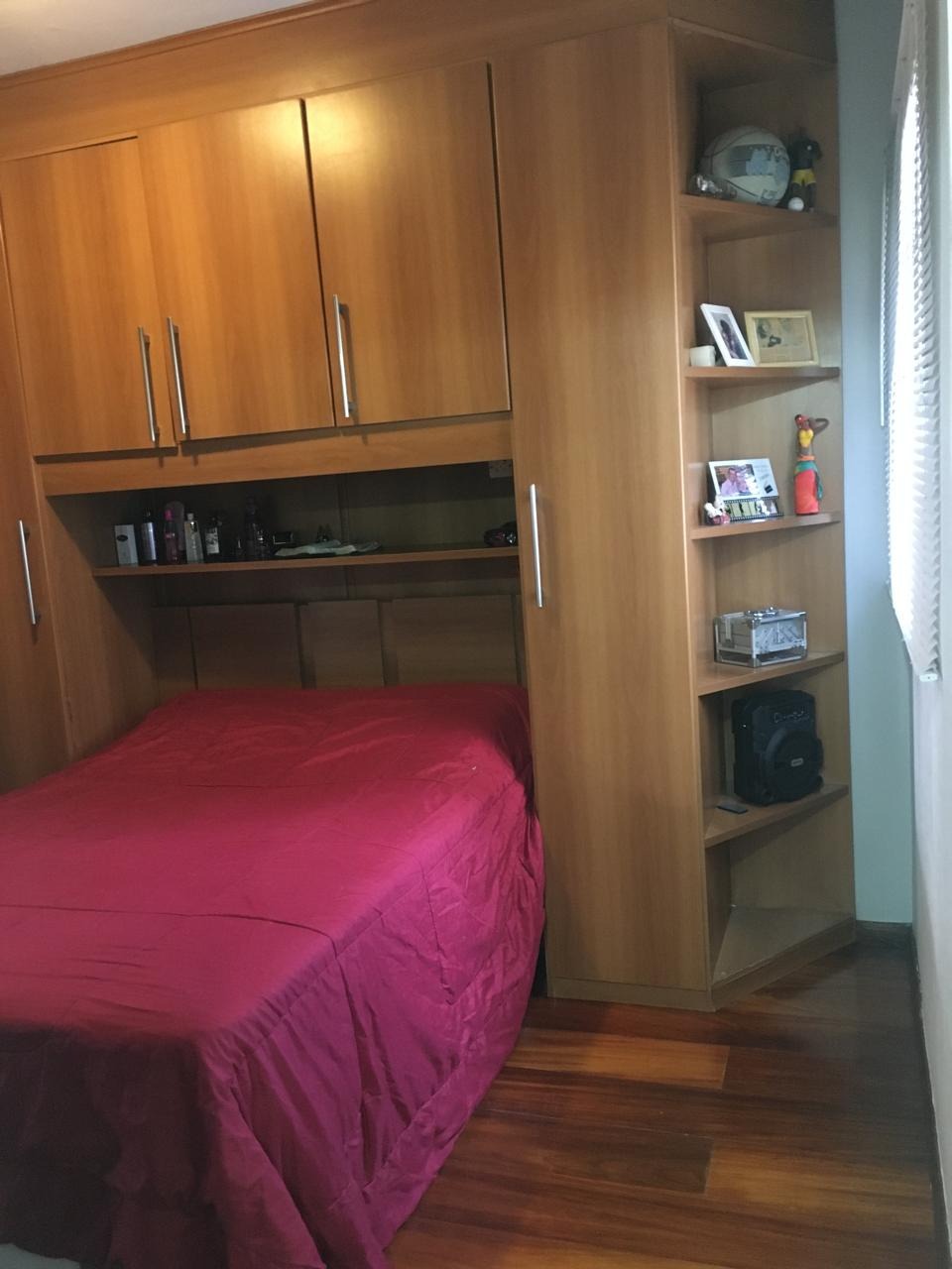 Apartamento à venda com 2 quartos, 69m² - Foto 10