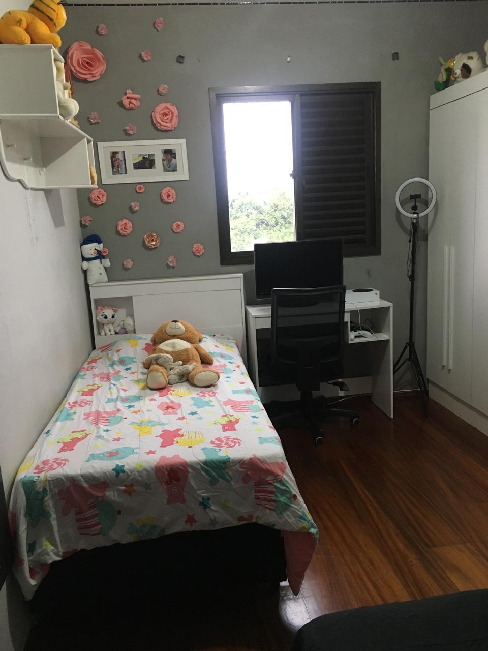 Apartamento à venda com 2 quartos, 69m² - Foto 6