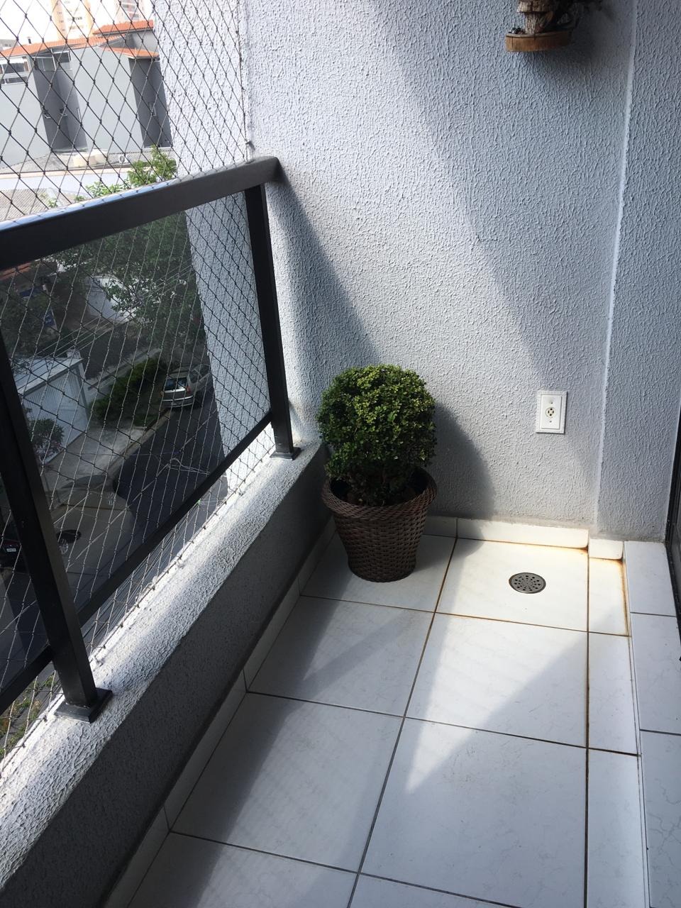 Apartamento à venda com 2 quartos, 69m² - Foto 14