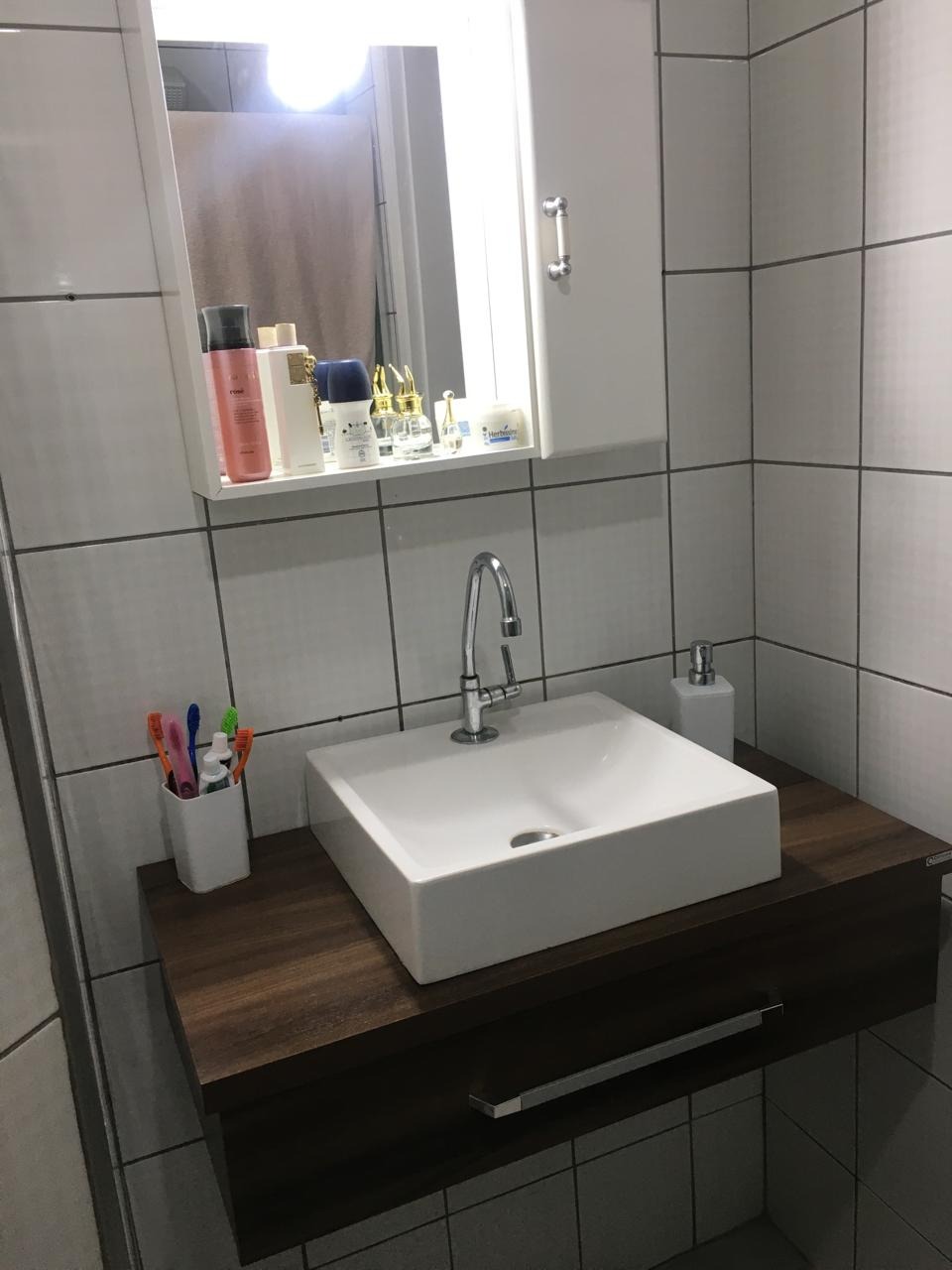 Apartamento à venda com 2 quartos, 69m² - Foto 11