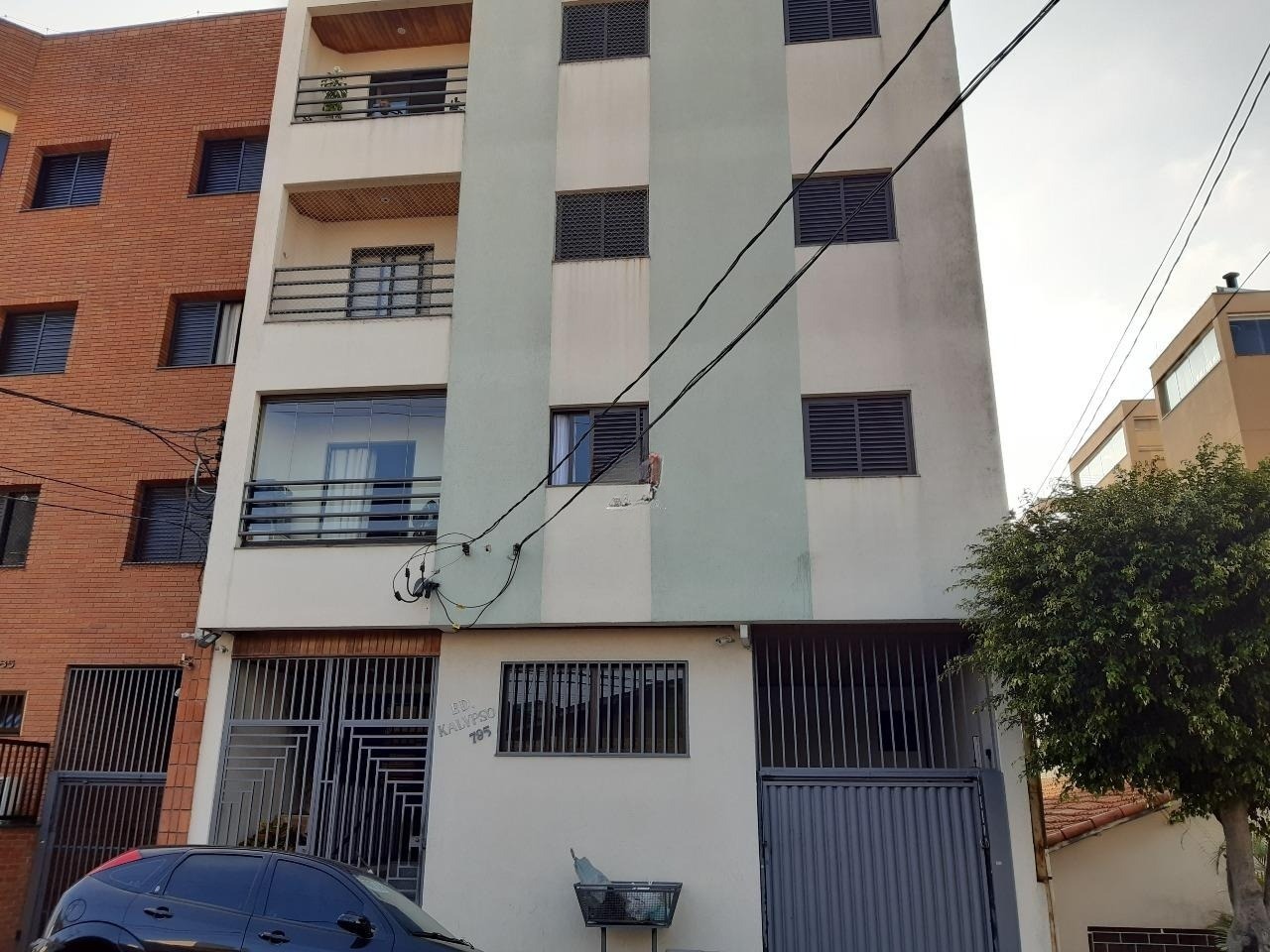 Apartamento à venda com 2 quartos, 63m² - Foto 13