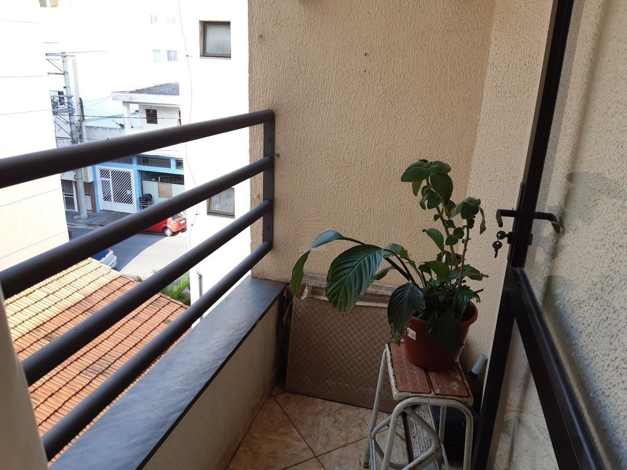 Apartamento à venda com 2 quartos, 63m² - Foto 4