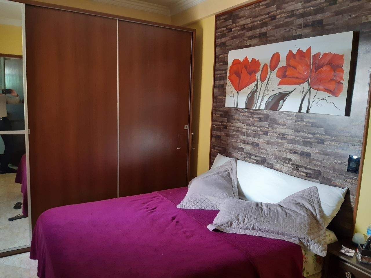 Apartamento à venda com 2 quartos, 63m² - Foto 5