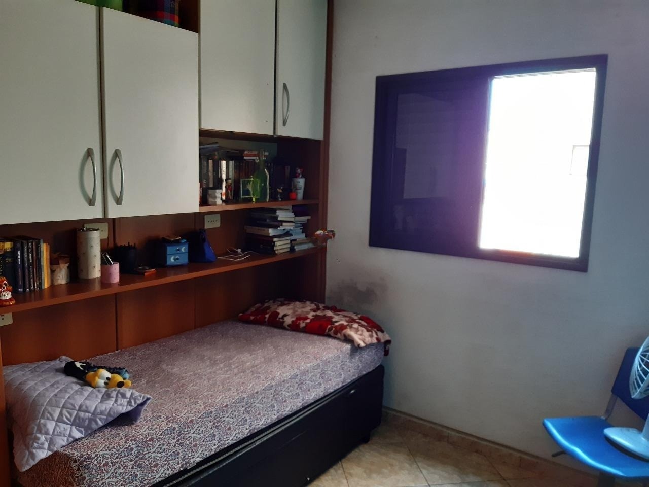 Apartamento à venda com 2 quartos, 63m² - Foto 6