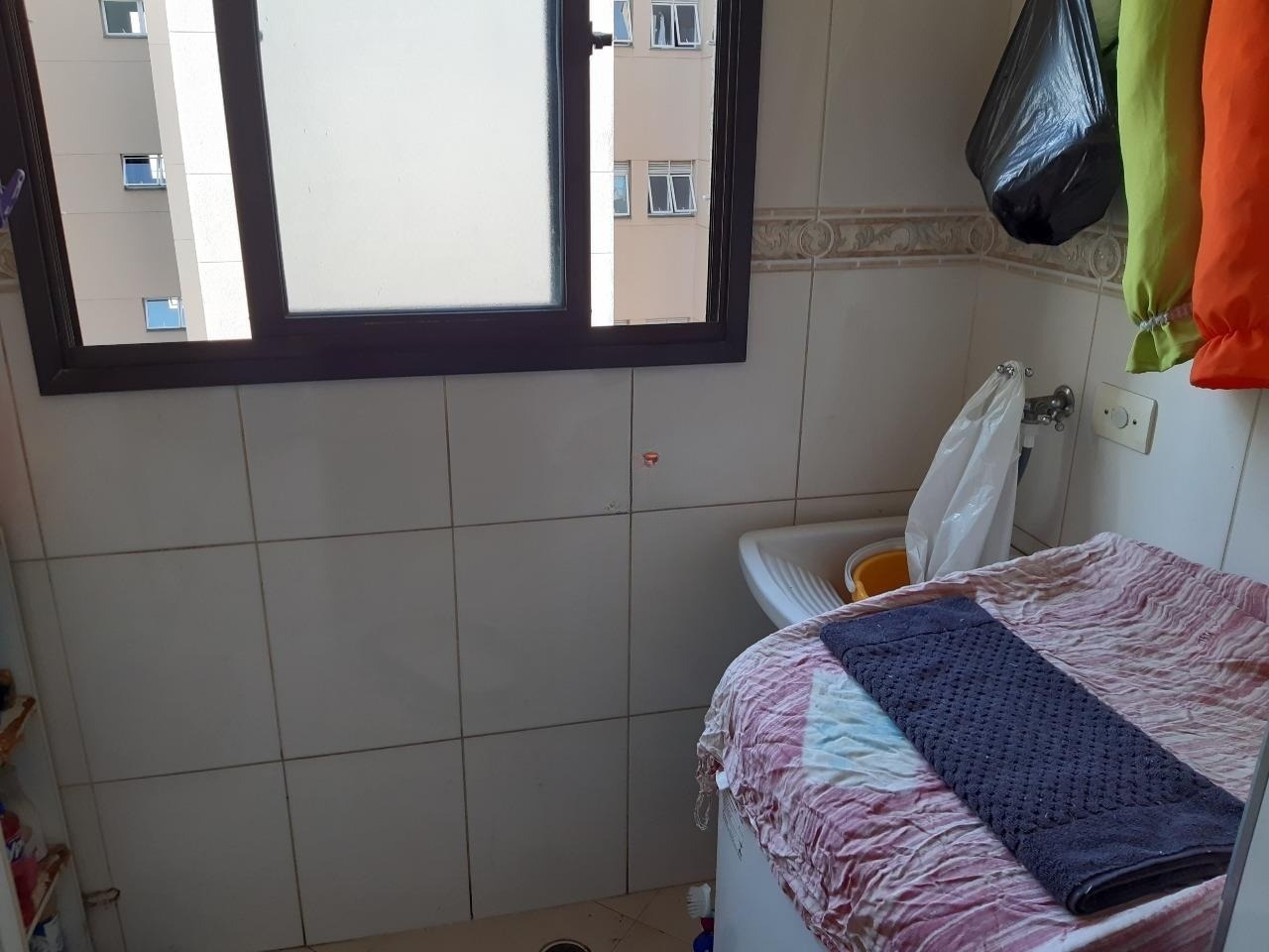 Apartamento à venda com 2 quartos, 63m² - Foto 7