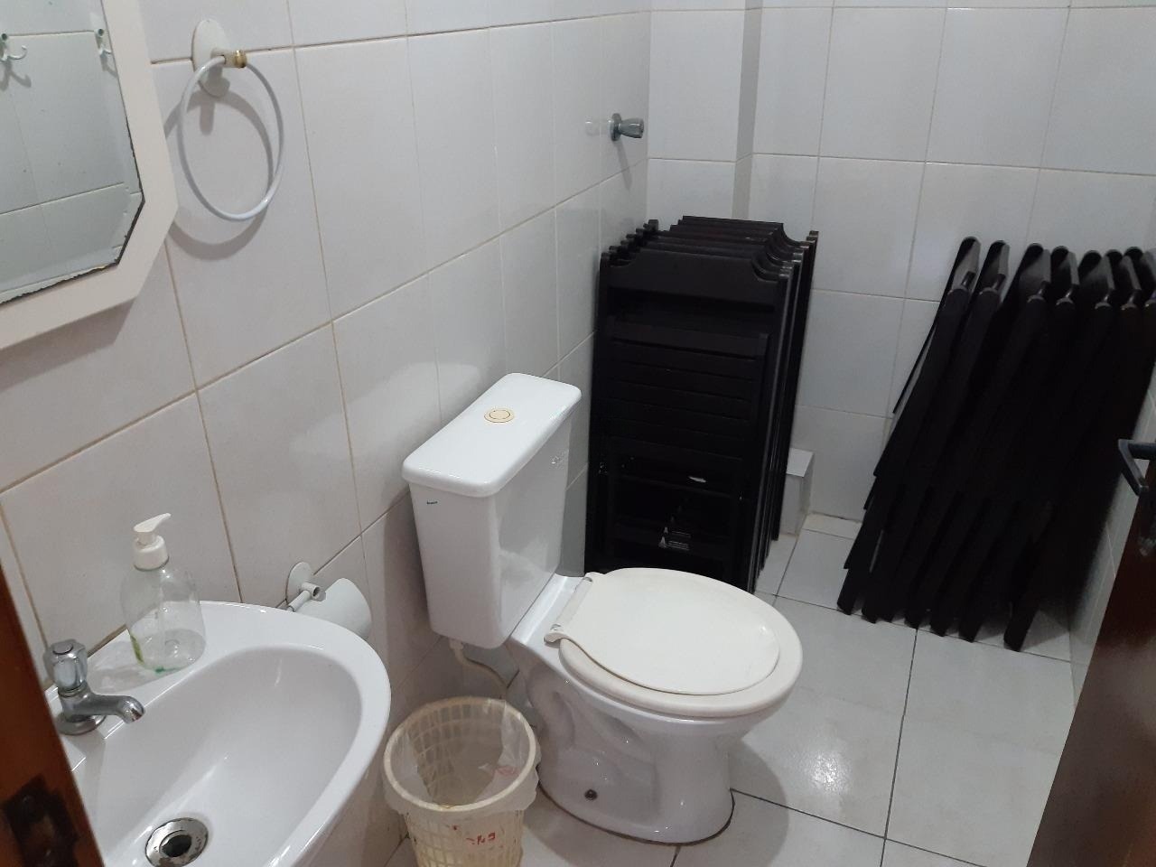 Apartamento à venda com 2 quartos, 63m² - Foto 8