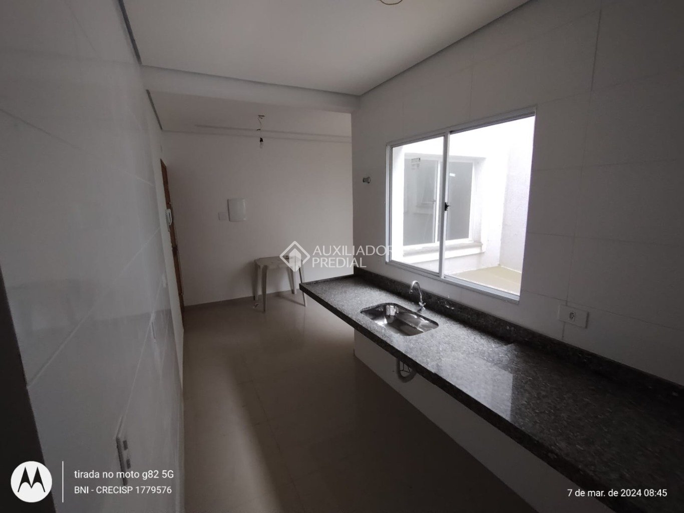 Cobertura à venda com 2 quartos, 69m² - Foto 10