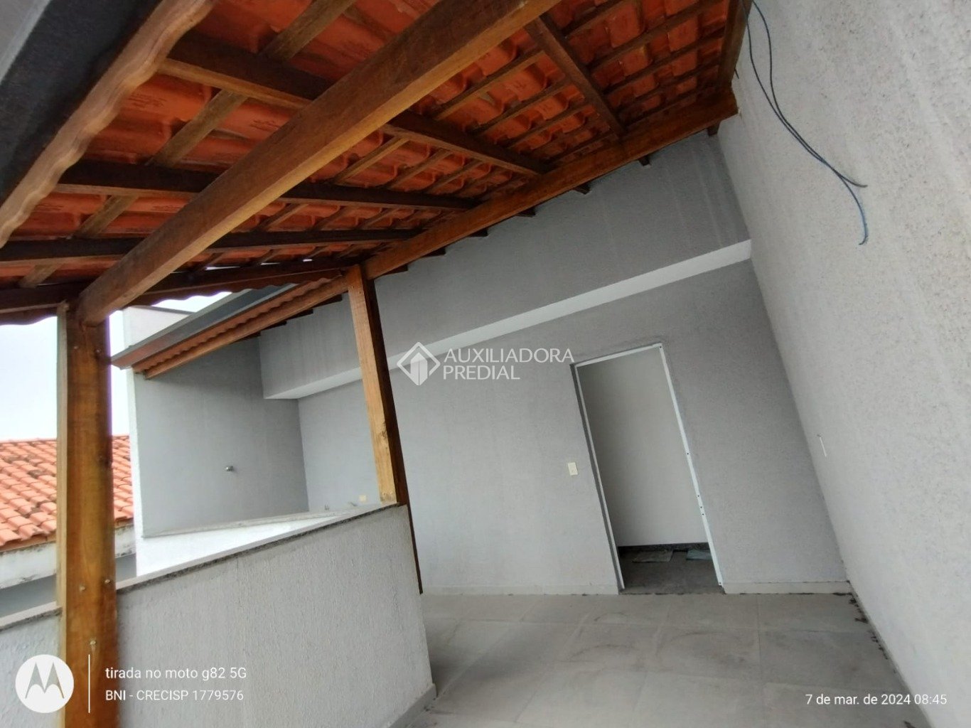 Cobertura à venda com 2 quartos, 69m² - Foto 5