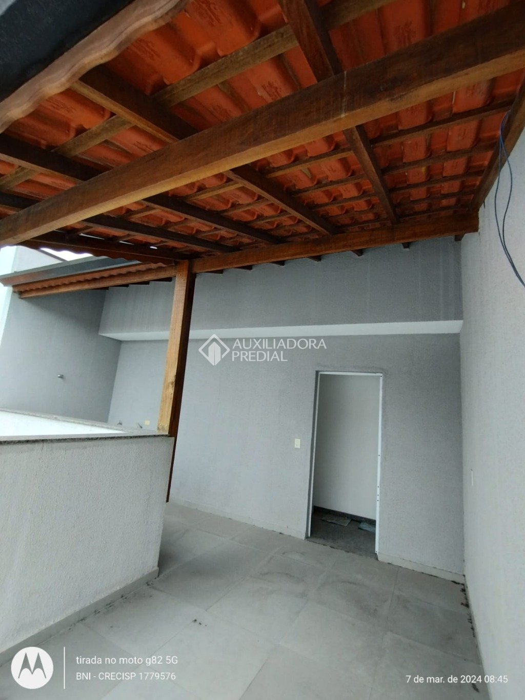 Cobertura à venda com 2 quartos, 69m² - Foto 3