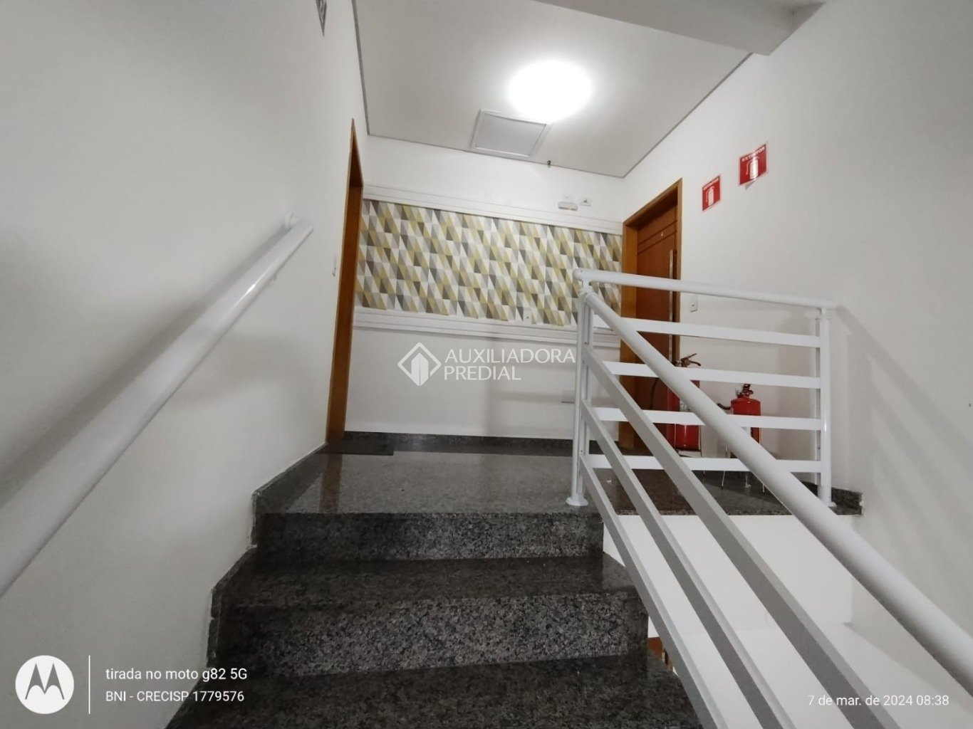 Cobertura à venda com 2 quartos, 69m² - Foto 17