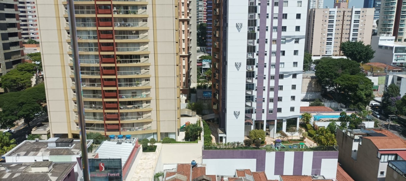 Apartamento à venda com 3 quartos, 165m² - Foto 10