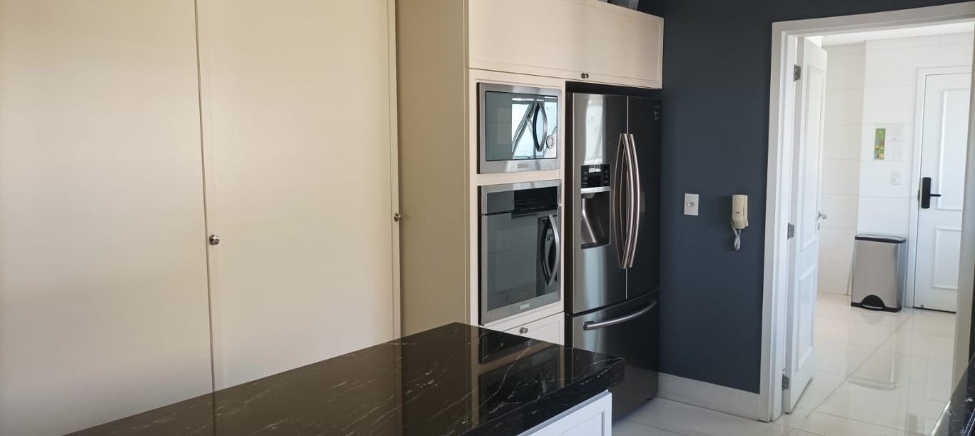 Apartamento à venda com 3 quartos, 165m² - Foto 11