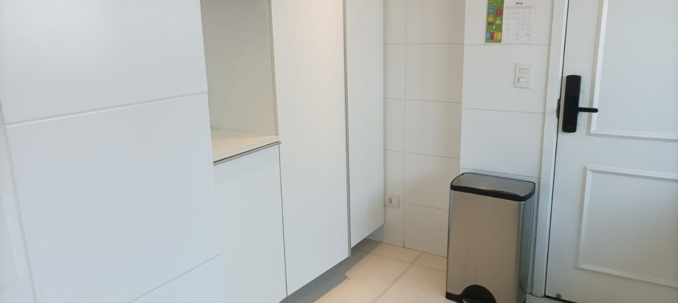 Apartamento à venda com 3 quartos, 165m² - Foto 13