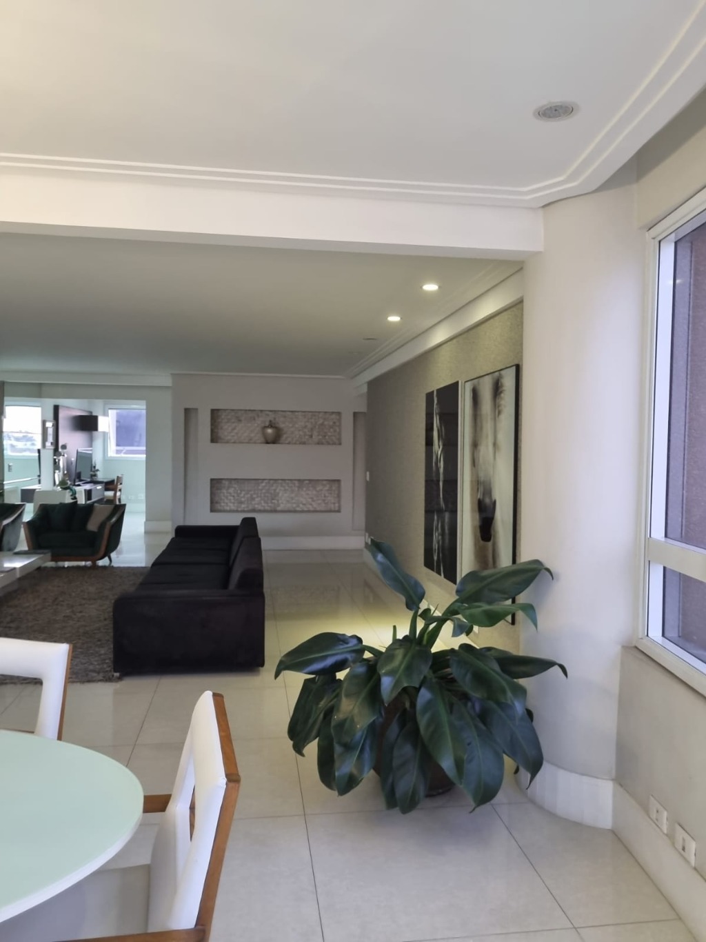 Apartamento à venda com 4 quartos, 275m² - Foto 13