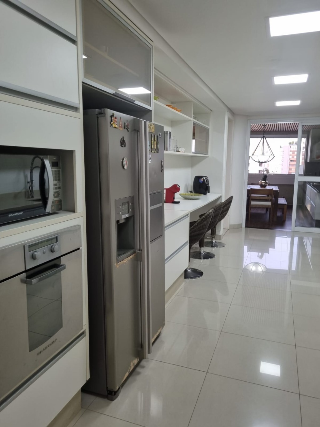 Apartamento à venda com 4 quartos, 275m² - Foto 19