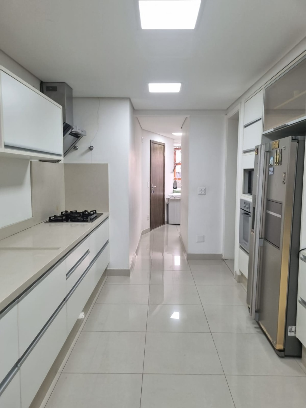 Apartamento à venda com 4 quartos, 275m² - Foto 21