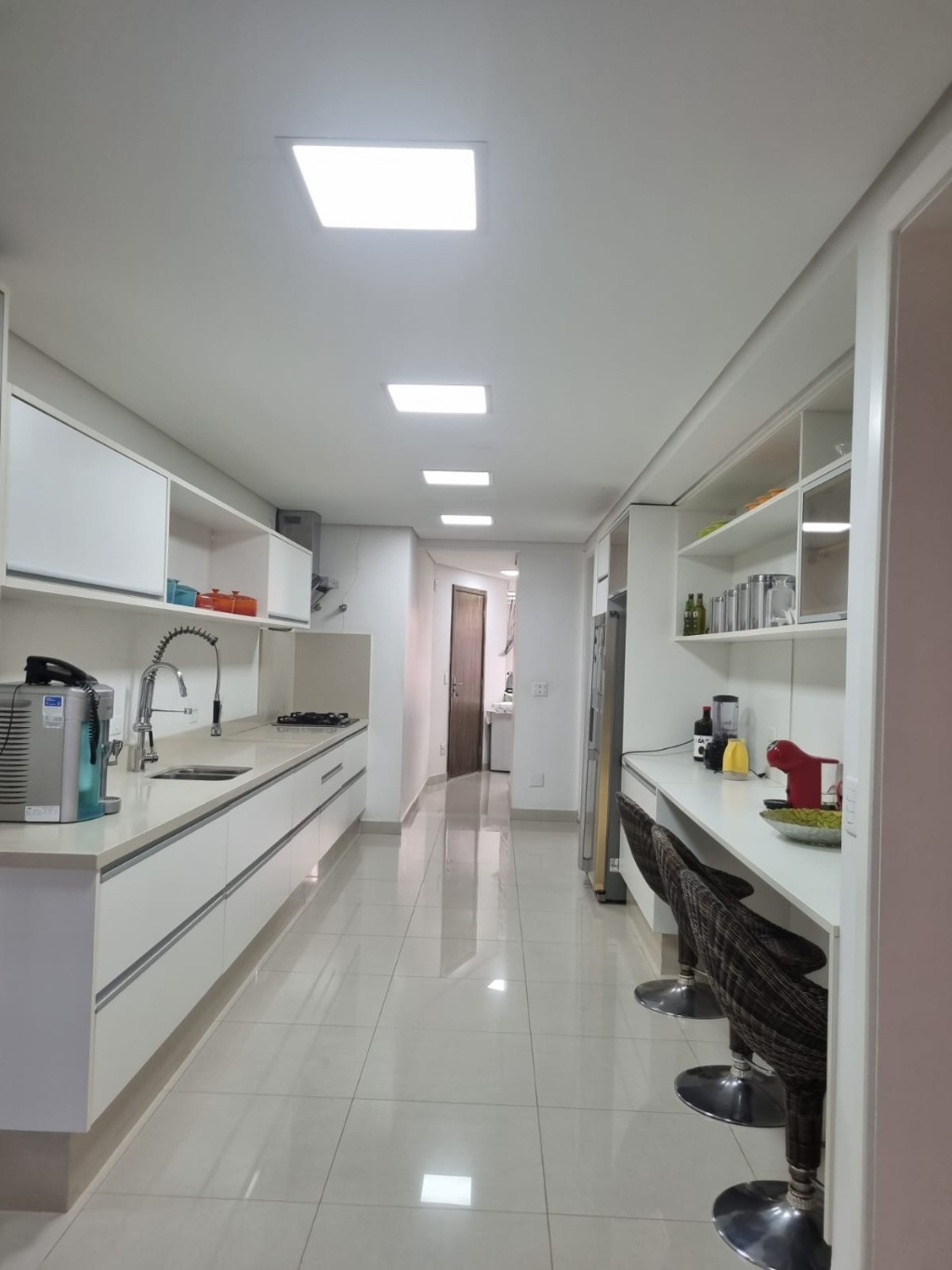 Apartamento à venda com 4 quartos, 275m² - Foto 23