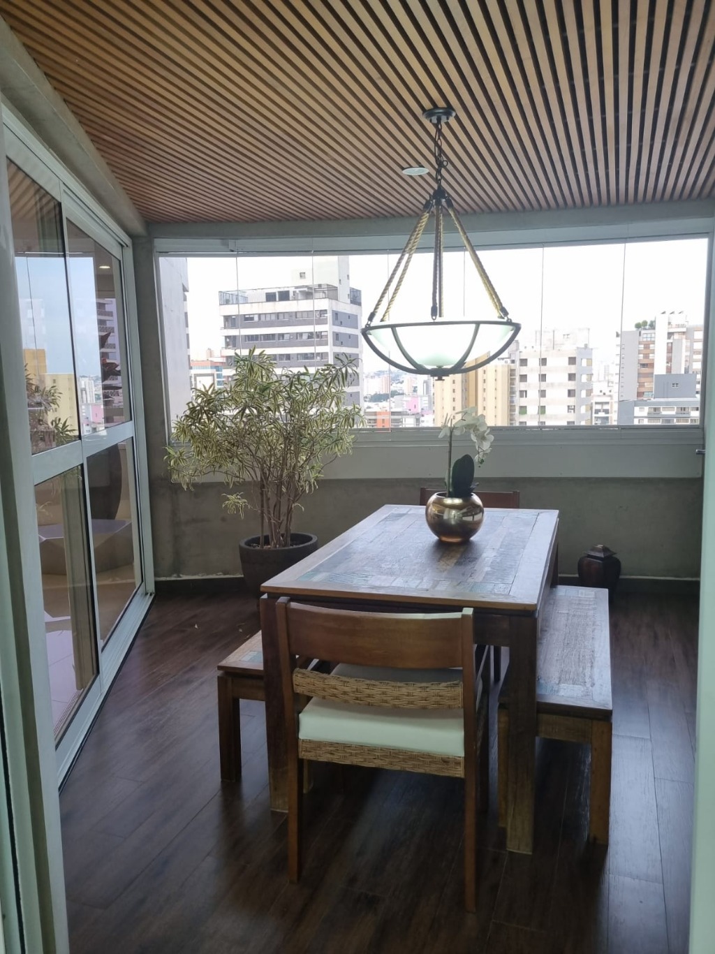 Apartamento à venda com 4 quartos, 275m² - Foto 24