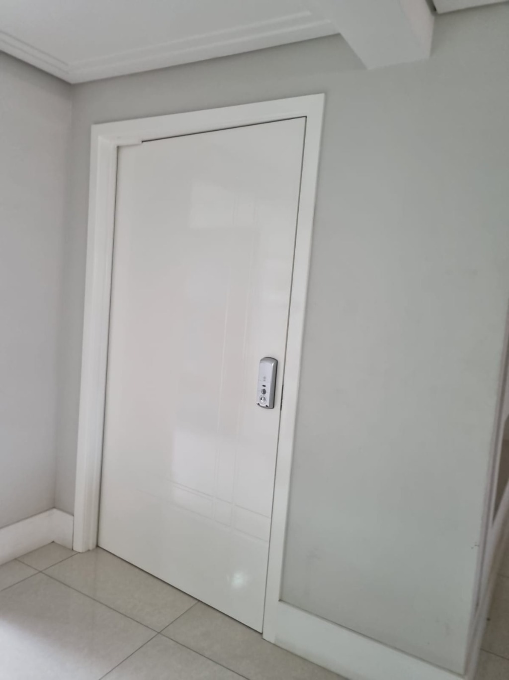 Apartamento à venda com 4 quartos, 275m² - Foto 27