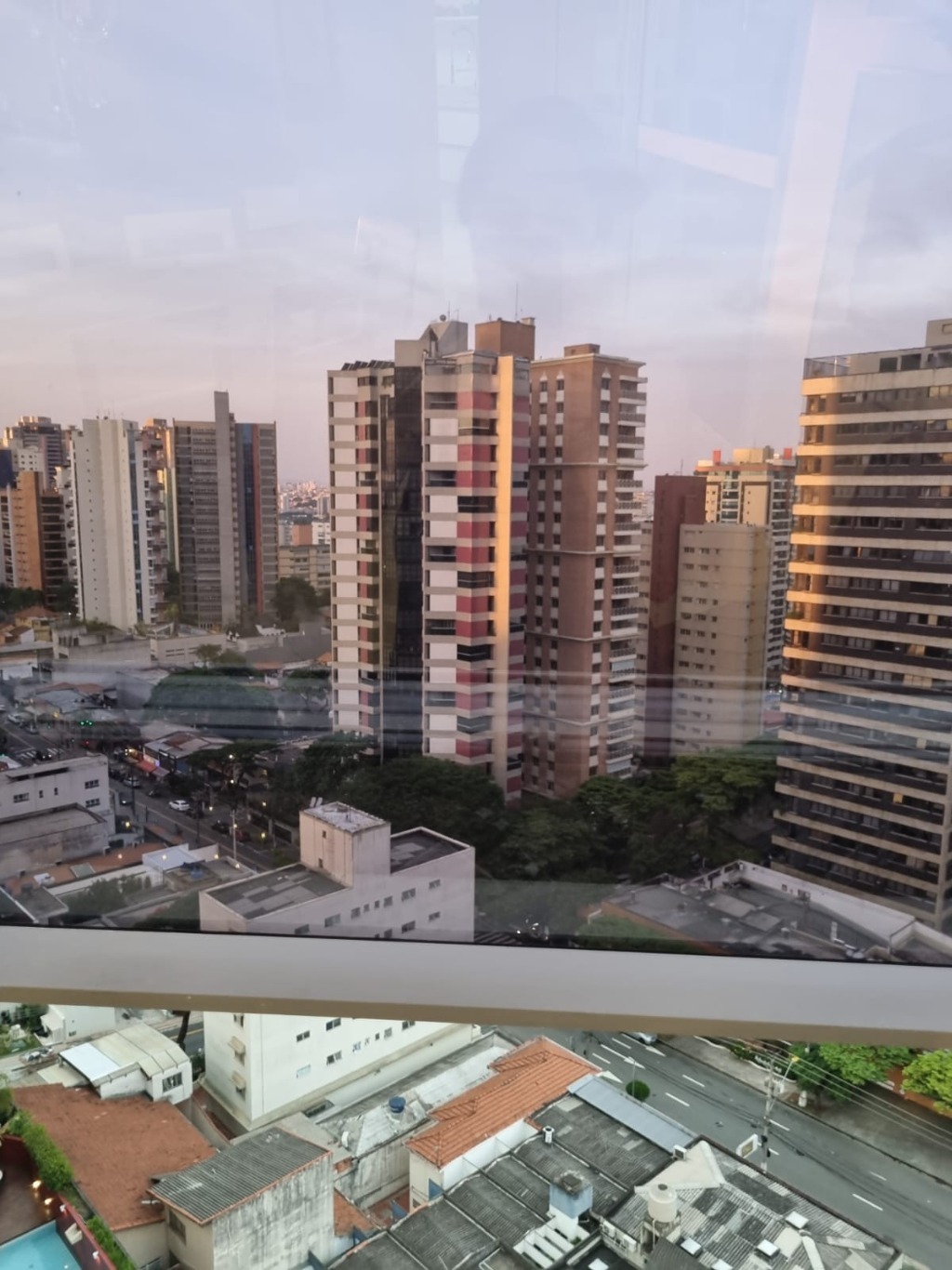 Apartamento à venda com 4 quartos, 275m² - Foto 31