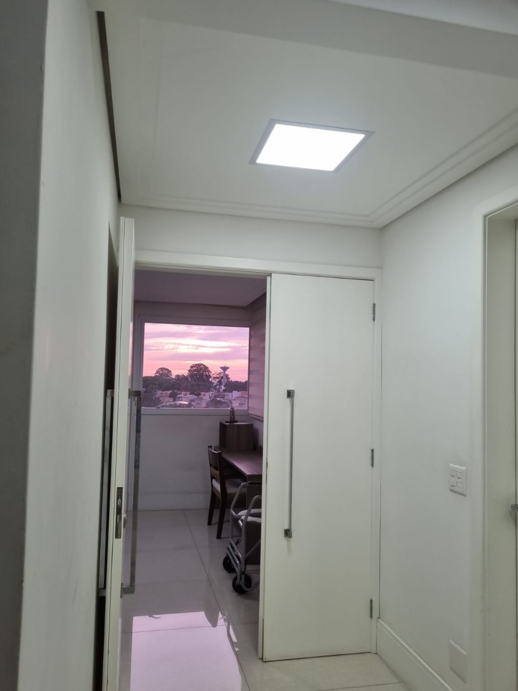 Apartamento à venda com 4 quartos, 275m² - Foto 33