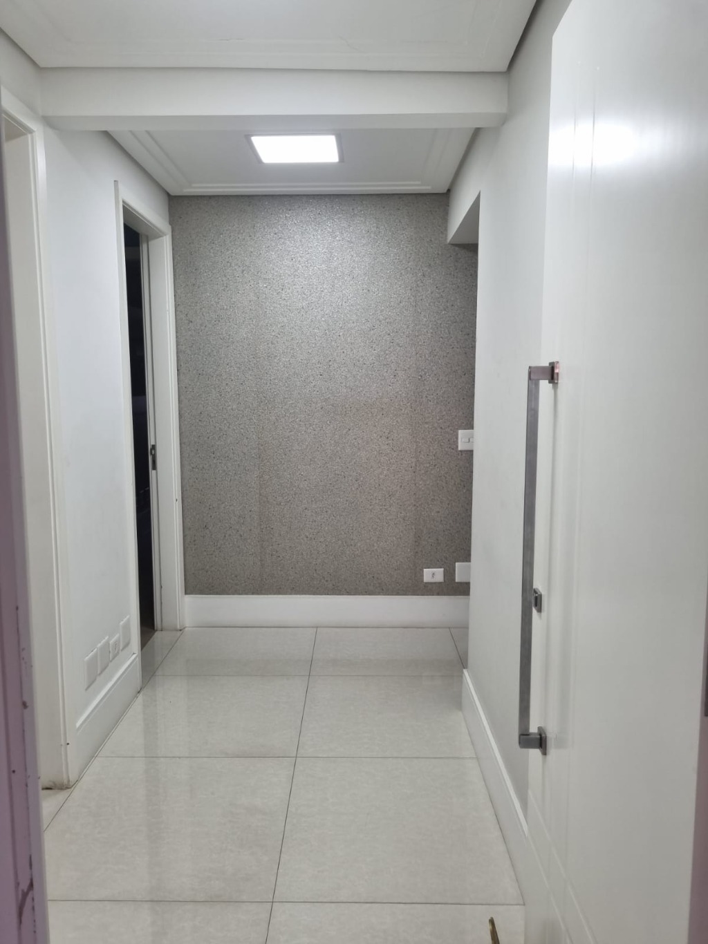 Apartamento à venda com 4 quartos, 275m² - Foto 35