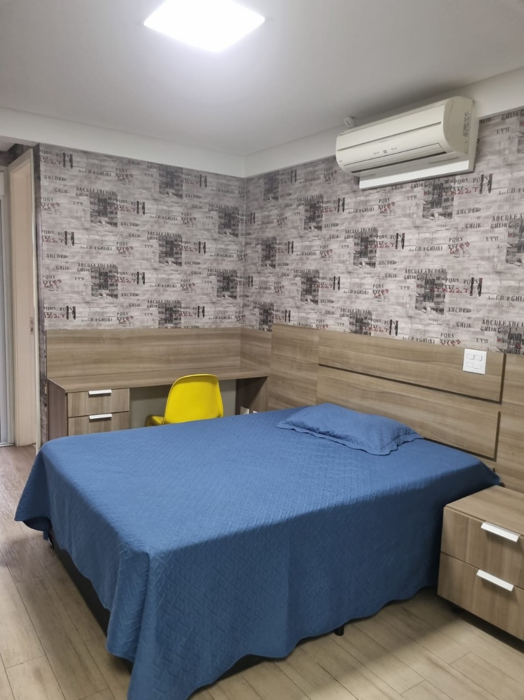 Apartamento à venda com 4 quartos, 275m² - Foto 38