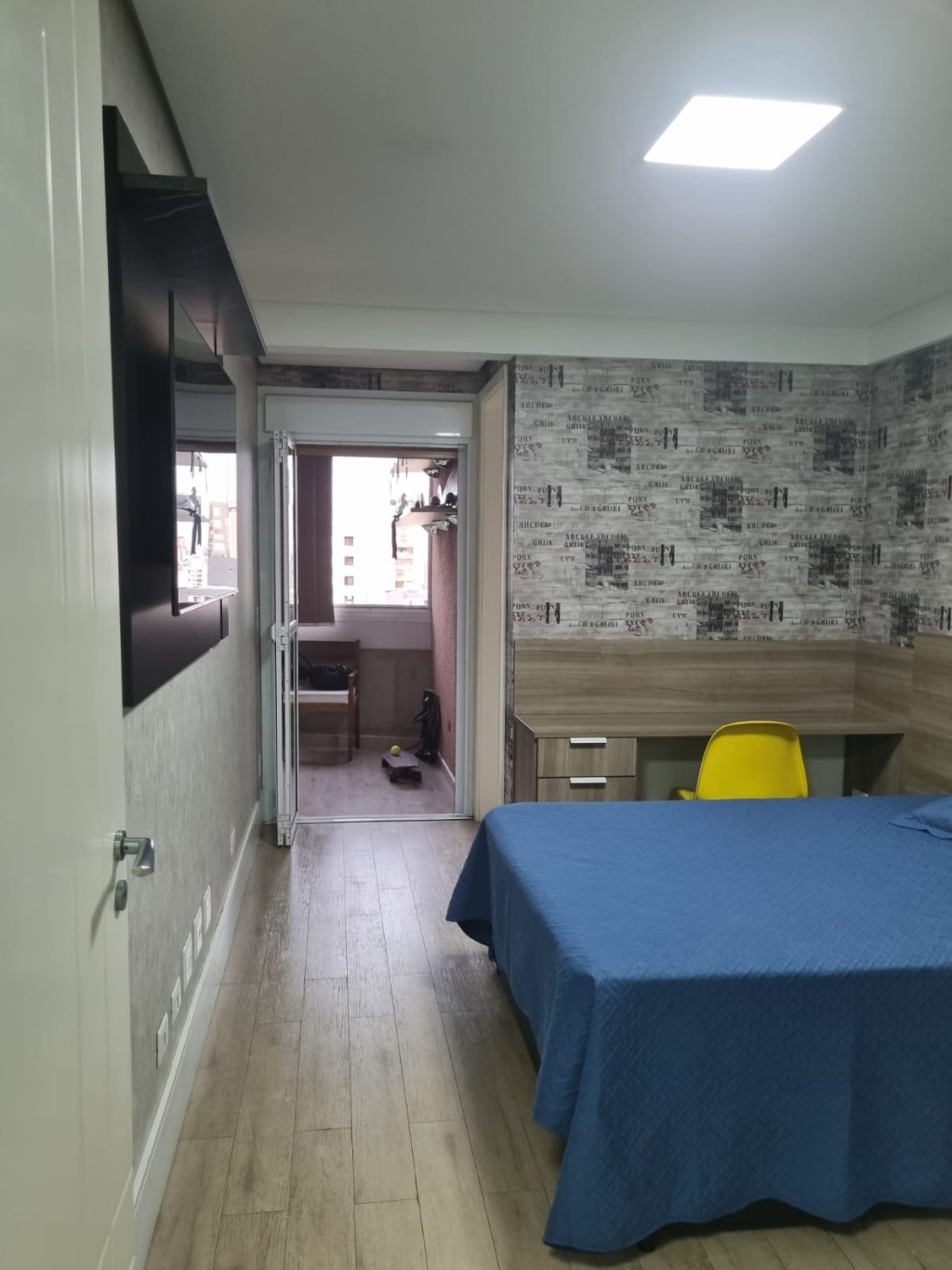 Apartamento à venda com 4 quartos, 275m² - Foto 39