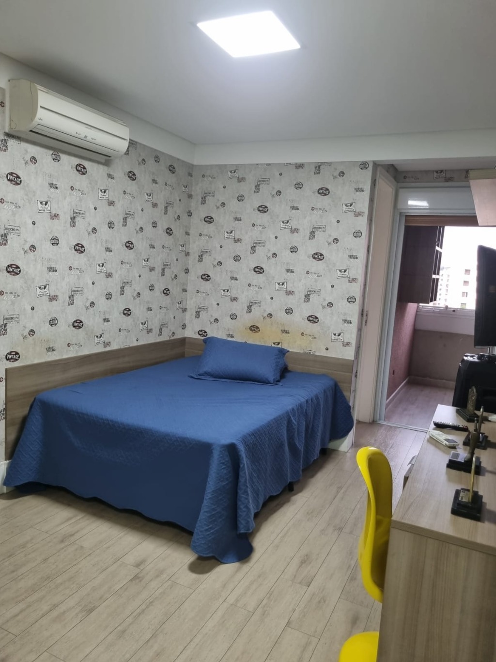 Apartamento à venda com 4 quartos, 275m² - Foto 40