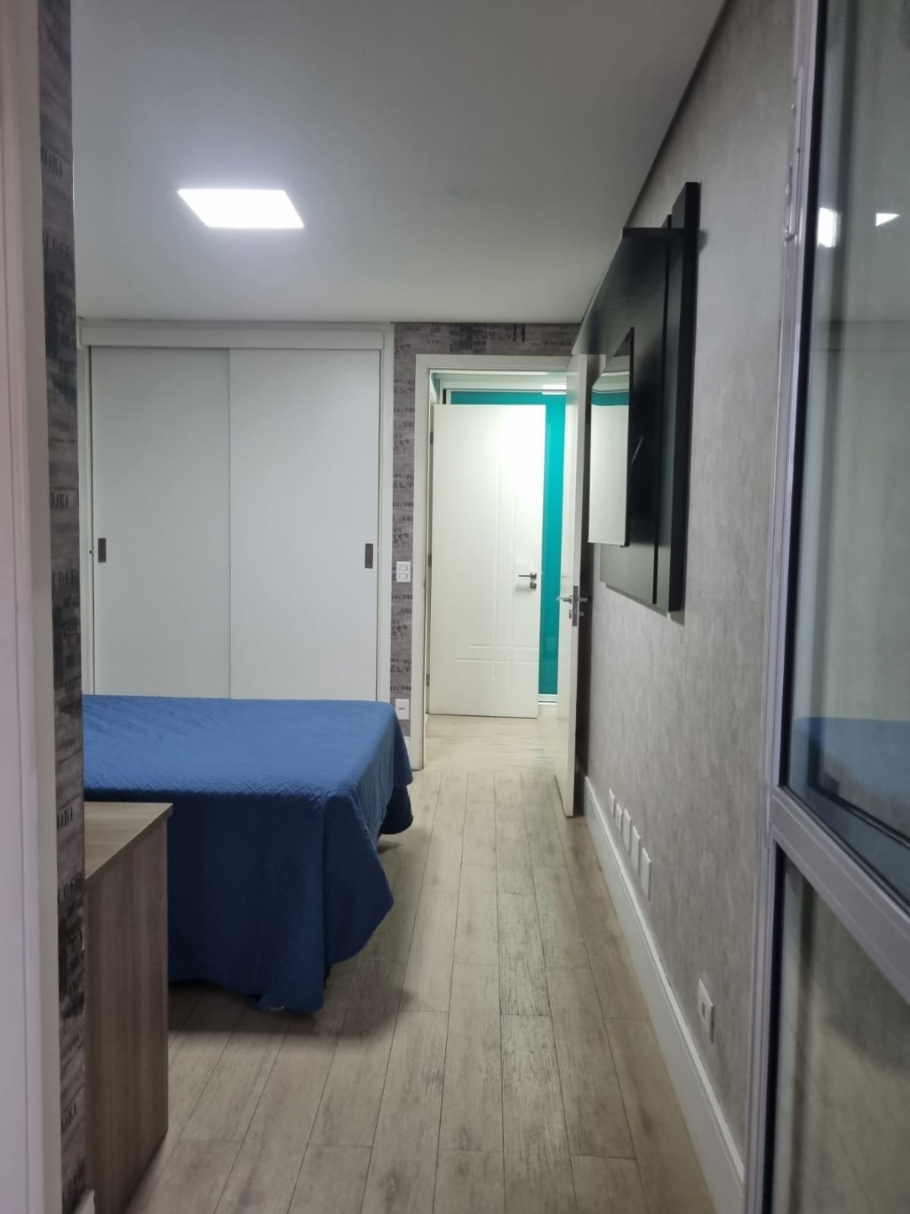 Apartamento à venda com 4 quartos, 275m² - Foto 41