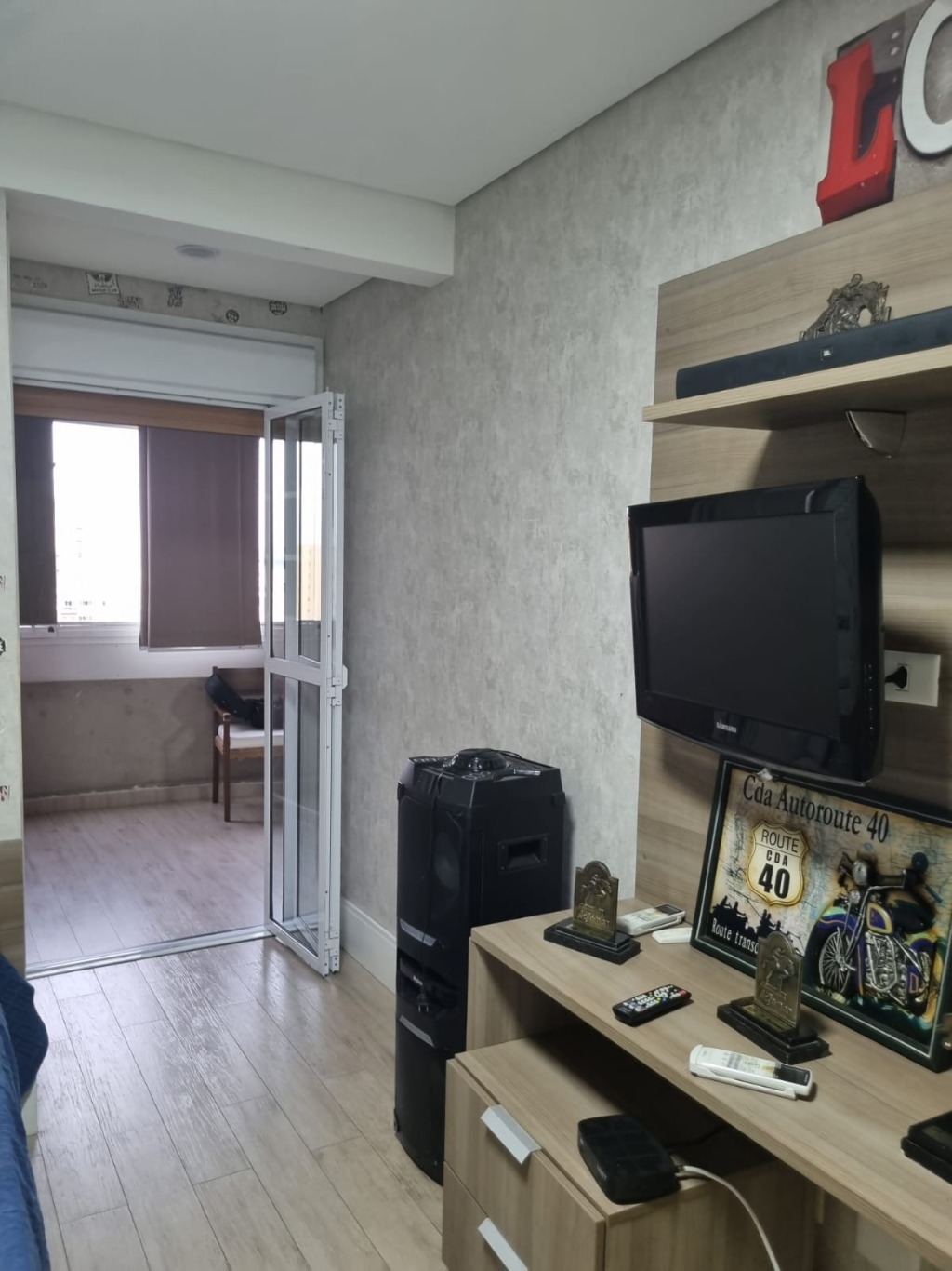 Apartamento à venda com 4 quartos, 275m² - Foto 46