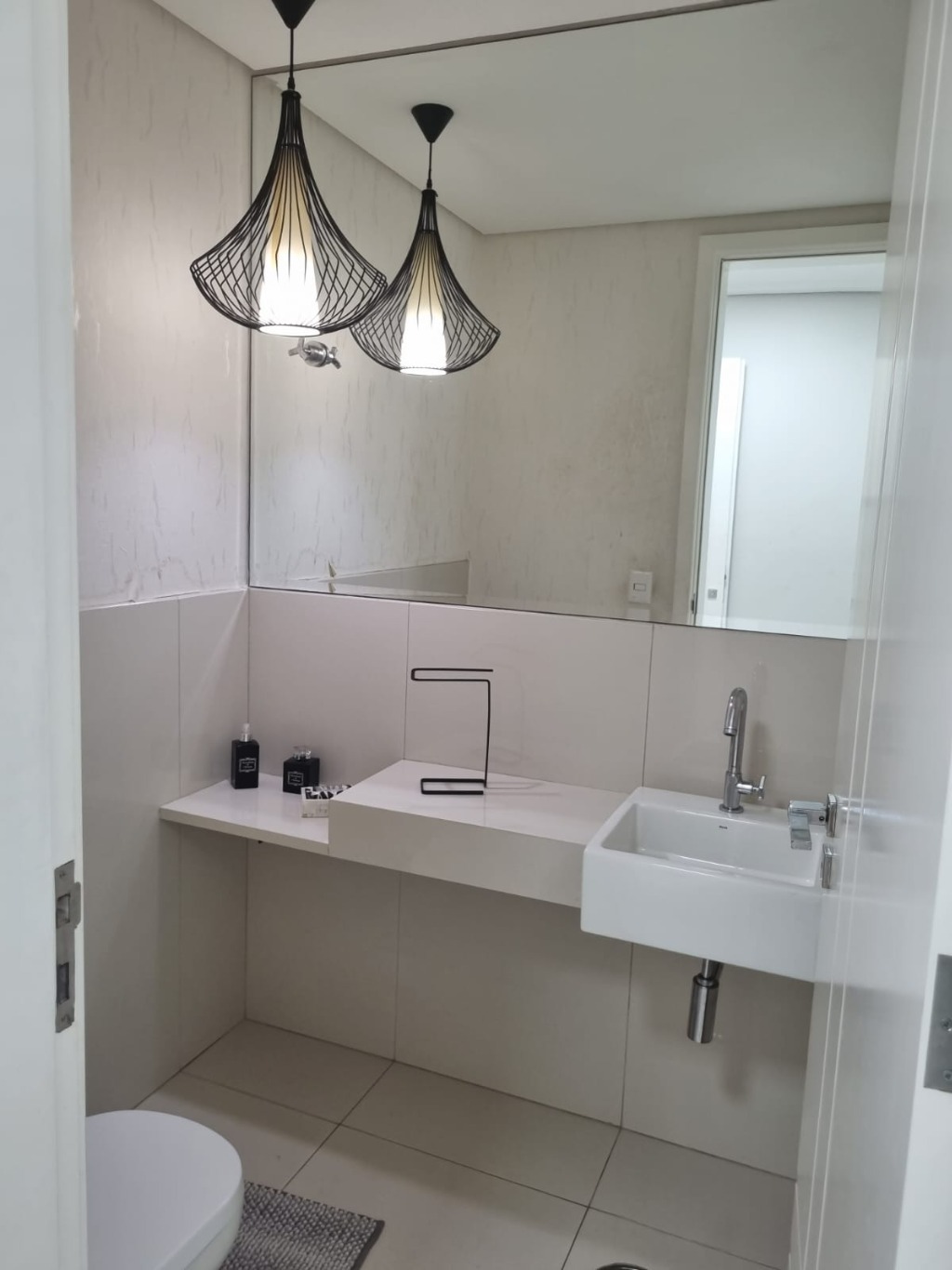 Apartamento à venda com 4 quartos, 275m² - Foto 47