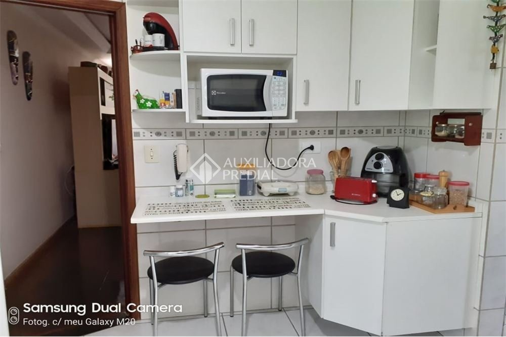 Apartamento à venda com 3 quartos, 126m² - Foto 10