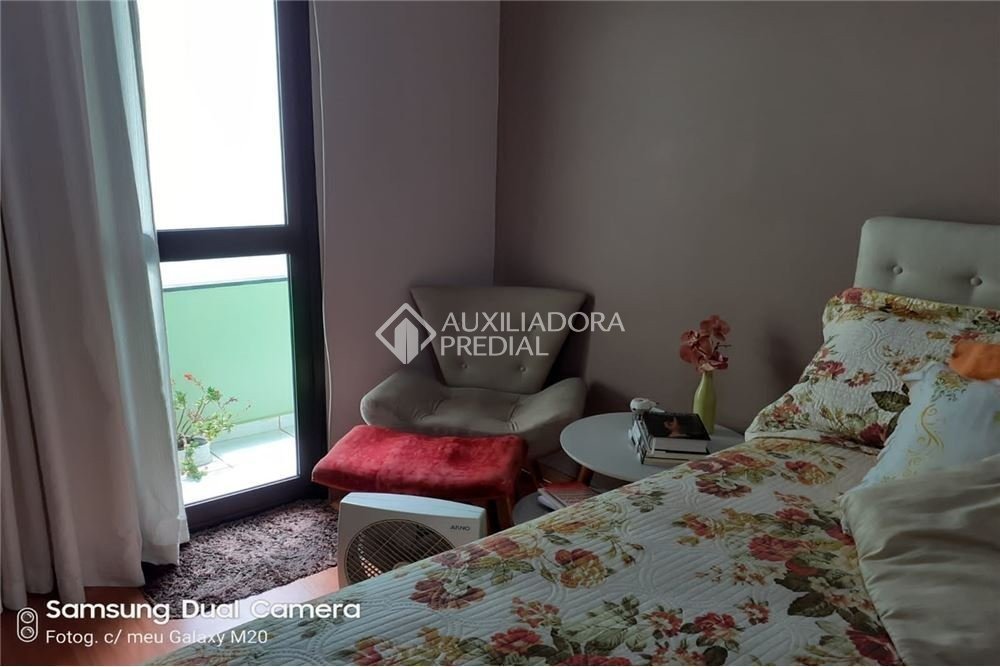 Apartamento à venda com 3 quartos, 126m² - Foto 14