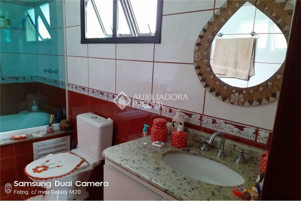 Apartamento à venda com 3 quartos, 126m² - Foto 16