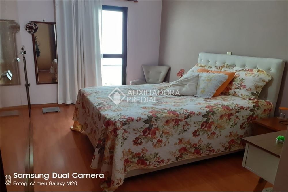 Apartamento à venda com 3 quartos, 126m² - Foto 12