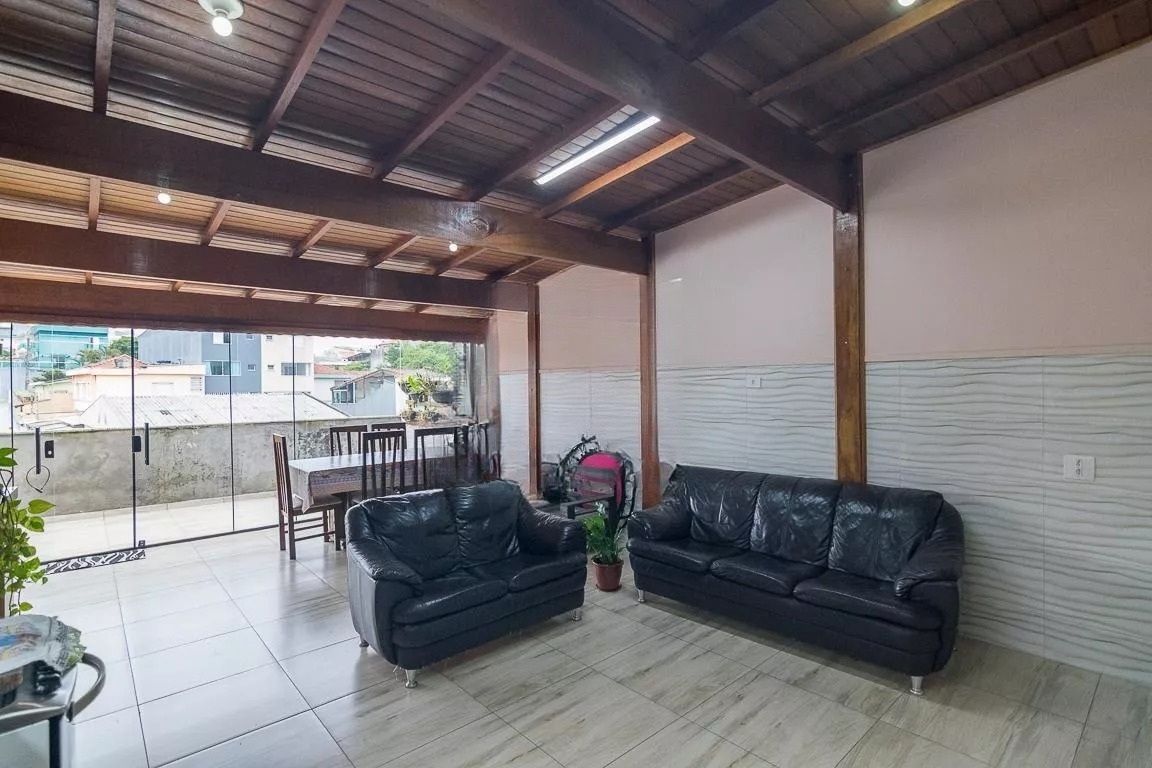 Cobertura à venda com 3 quartos, 140m² - Foto 2