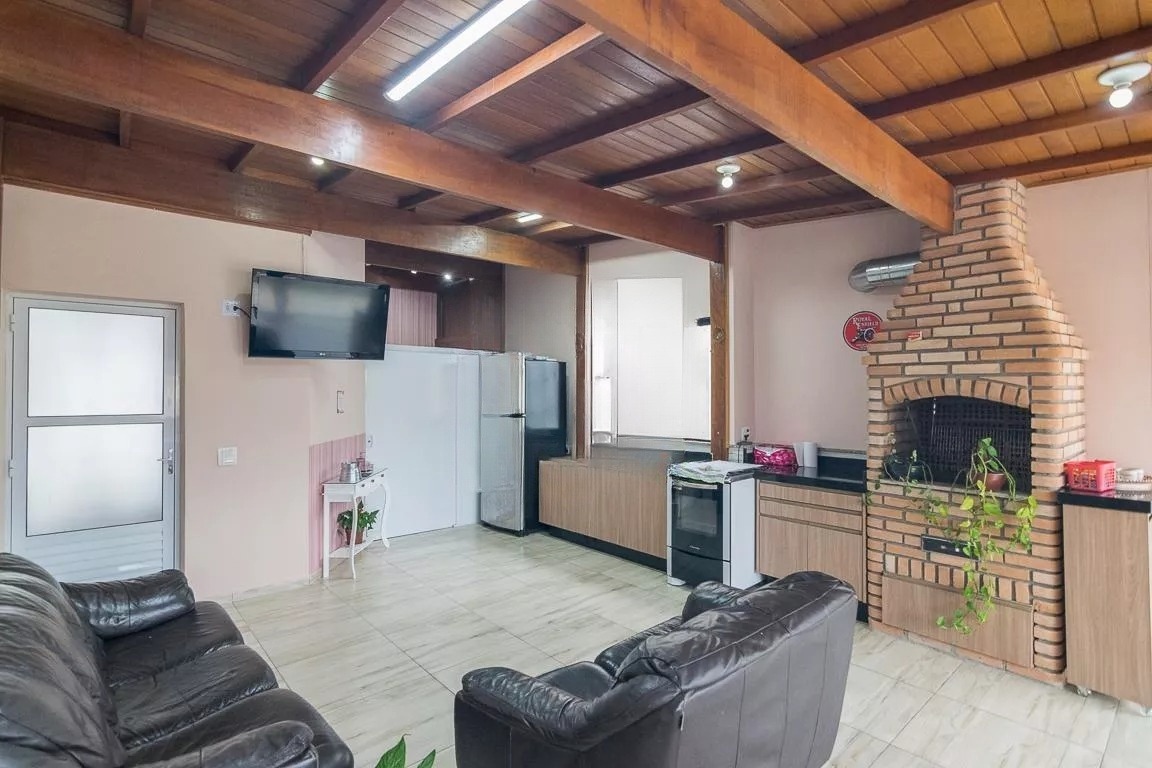 Cobertura à venda com 3 quartos, 140m² - Foto 3