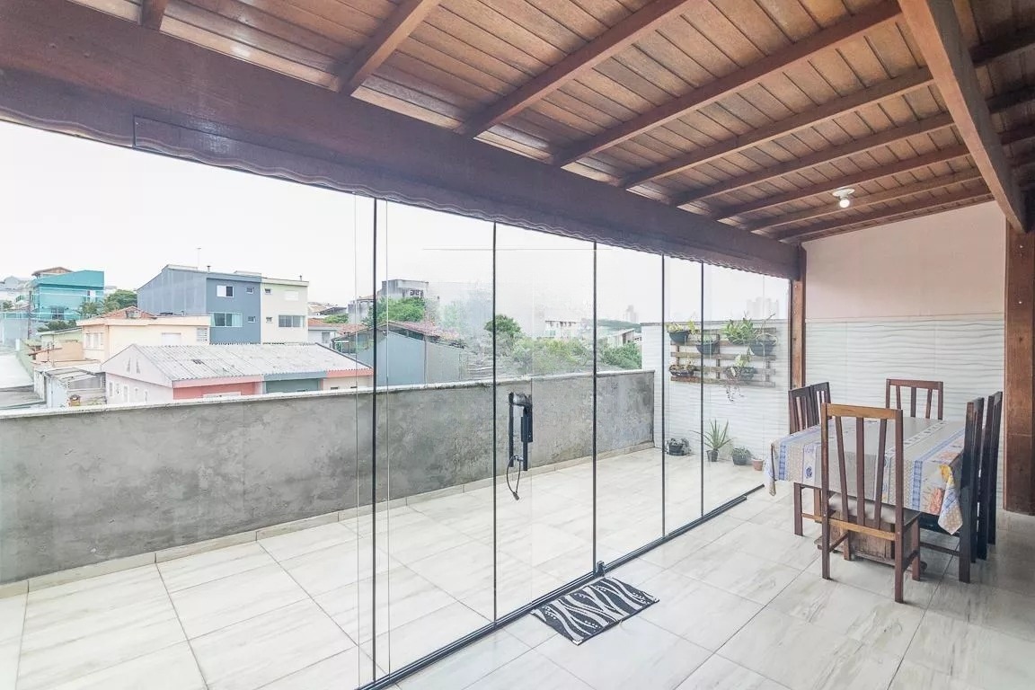 Cobertura à venda com 3 quartos, 140m² - Foto 5