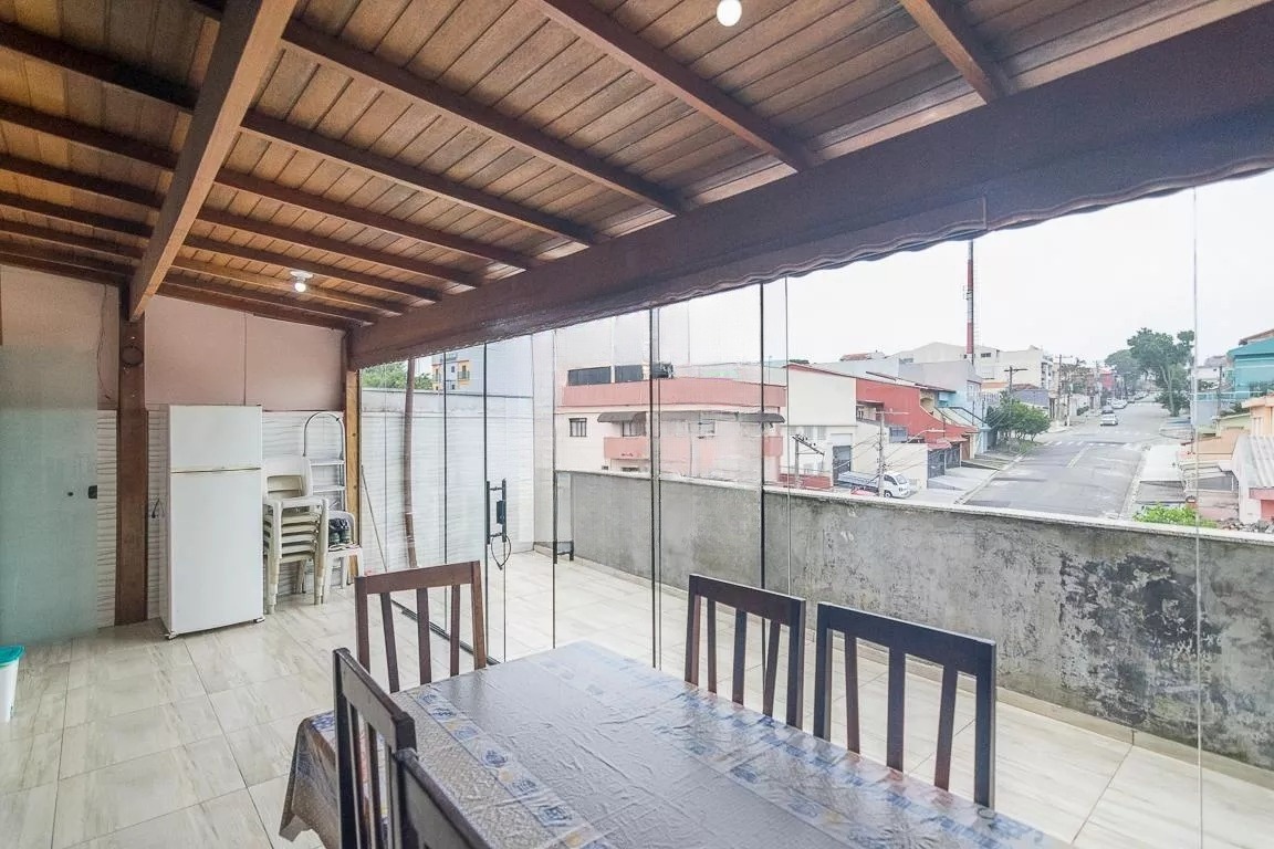 Cobertura à venda com 3 quartos, 140m² - Foto 6