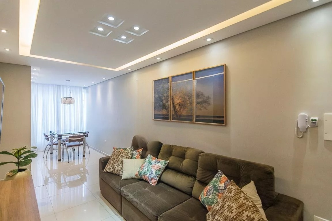 Cobertura à venda com 3 quartos, 140m² - Foto 11