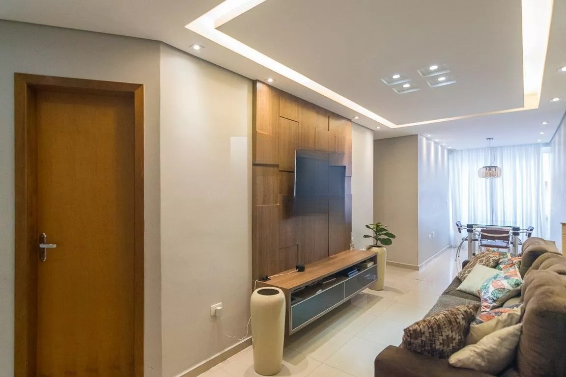 Cobertura à venda com 3 quartos, 140m² - Foto 10