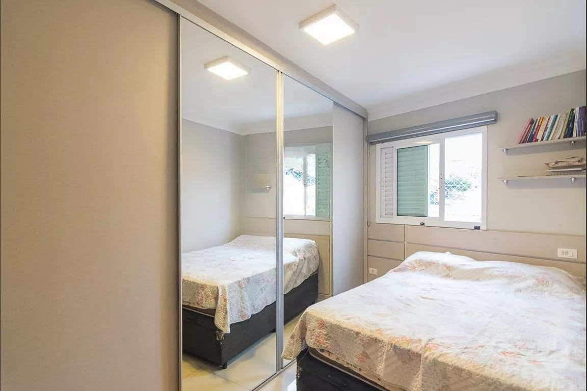 Cobertura à venda com 3 quartos, 140m² - Foto 14