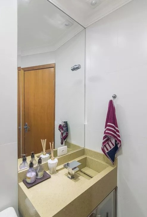 Cobertura à venda com 3 quartos, 140m² - Foto 17