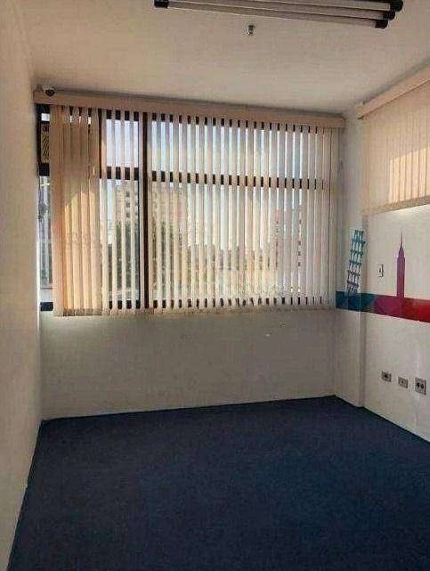 Conjunto Comercial-Sala à venda, 57m² - Foto 2