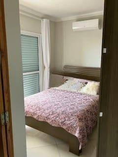 Apartamento à venda com 2 quartos, 59m² - Foto 10