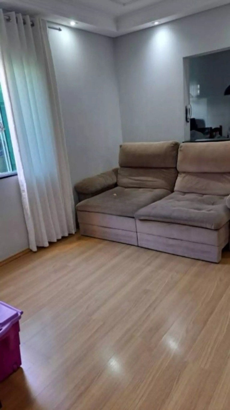 Apartamento à venda com 2 quartos, 70m² - Foto 2